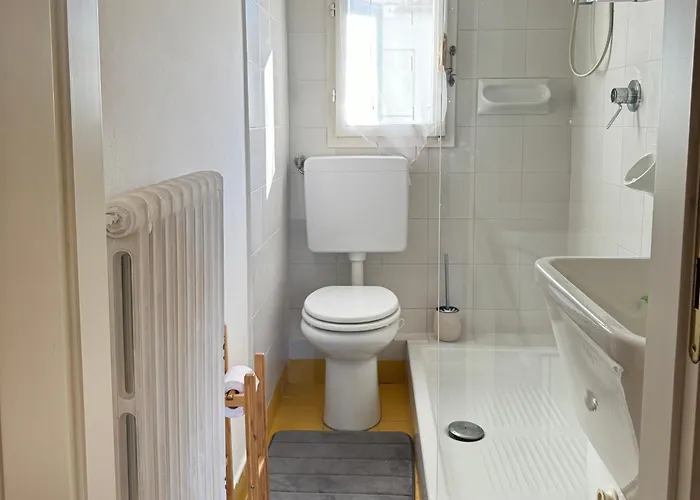 La Favolosa Casa Di Amelie Appartement