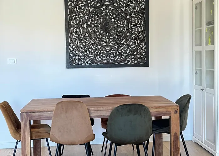 La Favolosa Casa Di Amelie Appartamento *