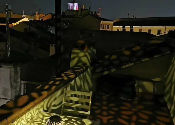 La Favolosa Casa Di Amelie Appartamento