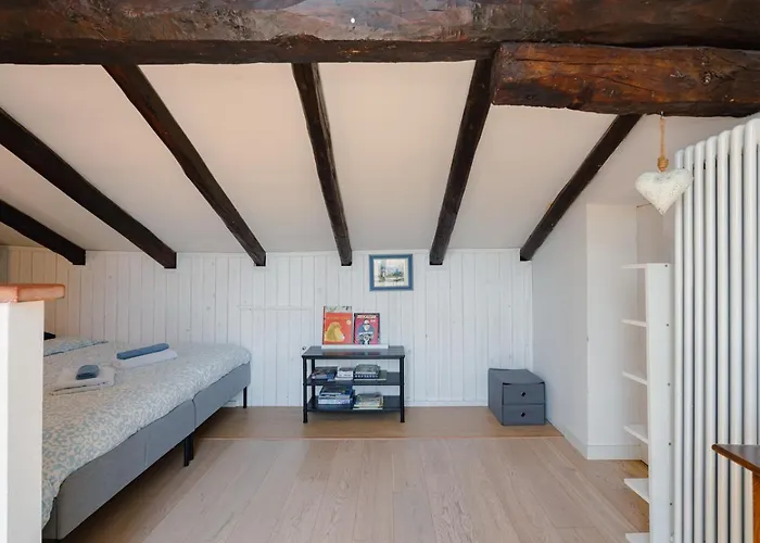 La Favolosa Casa Di Amelie 볼로냐