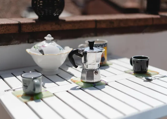 La Favolosa Casa Di Amelie