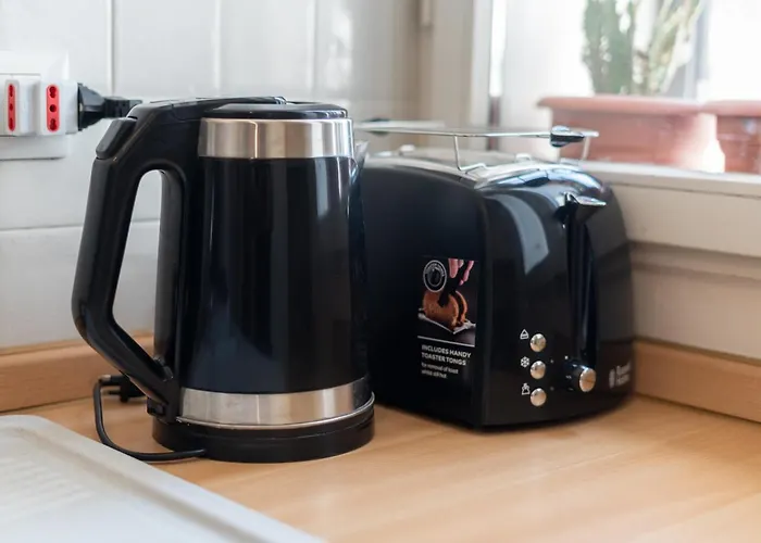 Appartement La Favolosa Casa Di Amelie *