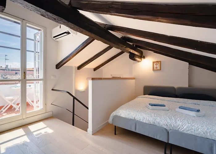 La Favolosa Casa Di Amelie * 볼로냐