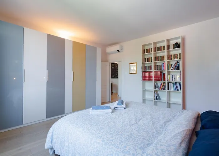 La Favolosa Casa Di Amelie * 볼로냐