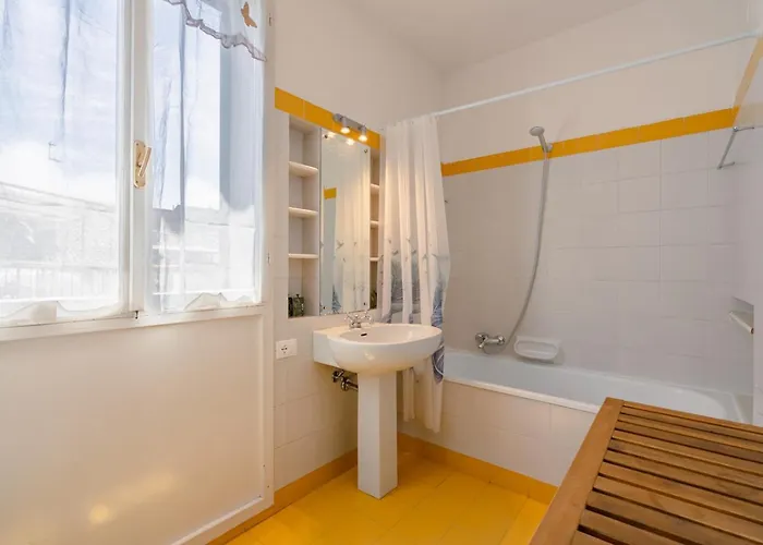 Appartement La Favolosa Casa Di Amelie