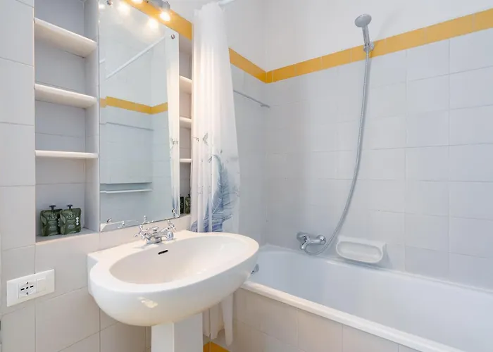 La Favolosa Casa Di Amelie Appartement *