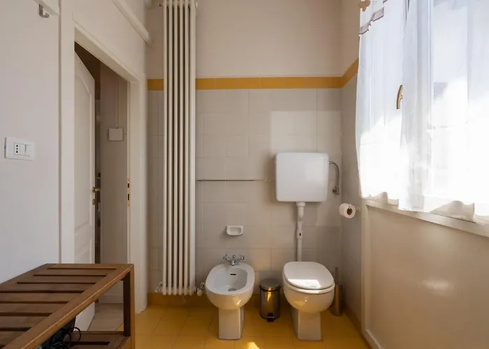 La Favolosa Casa Di Amelie *