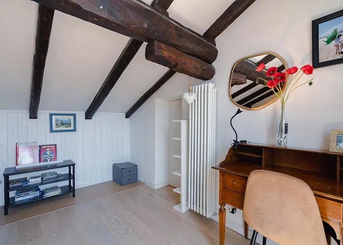 La Favolosa Casa Di Amelie 볼로냐