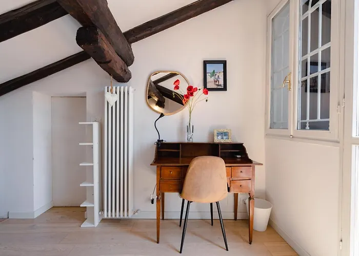 La Favolosa Casa Di Amelie * Bologna