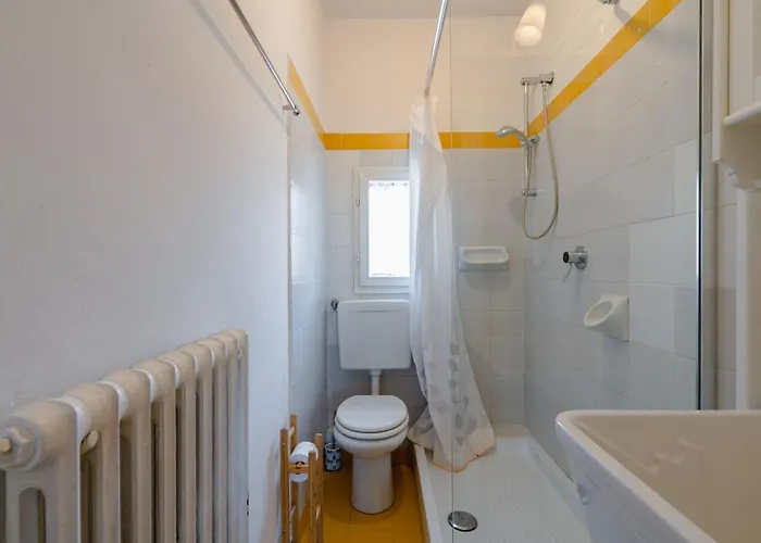 La Favolosa Casa Di Amelie Appartamento Bologna