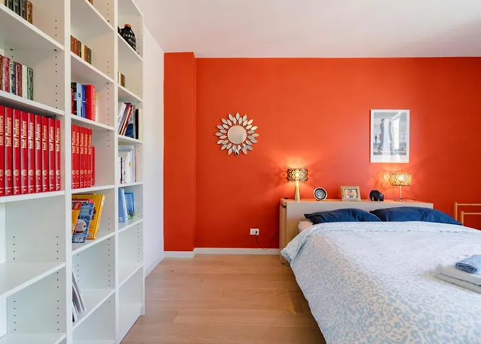 La Favolosa Casa Di Amelie *