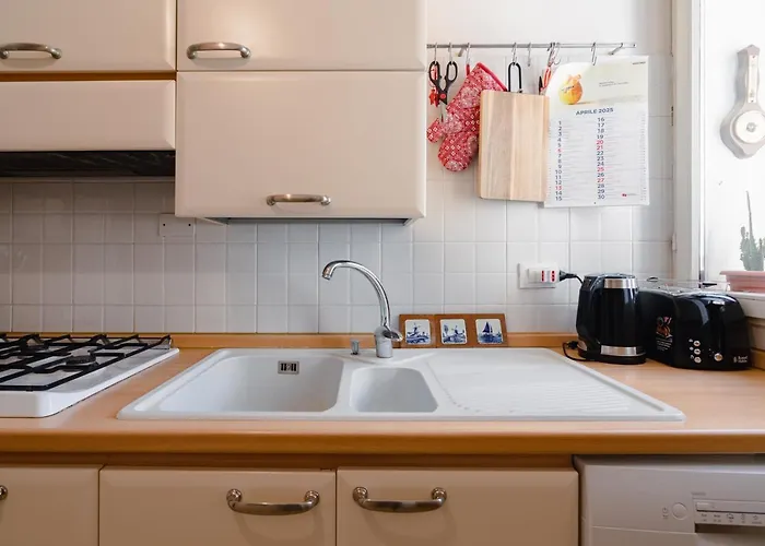 La Favolosa Casa Di Amelie 볼로냐