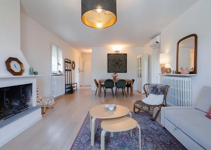 La Favolosa Casa Di Amelie * Bologna