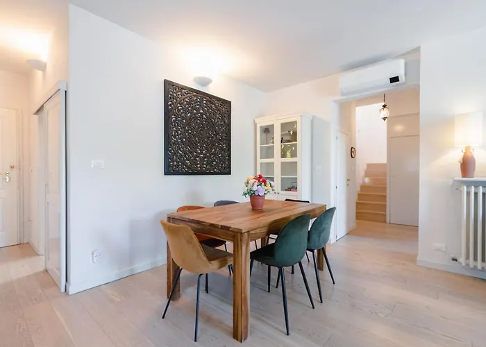 La Favolosa Casa Di Amelie Appartement *