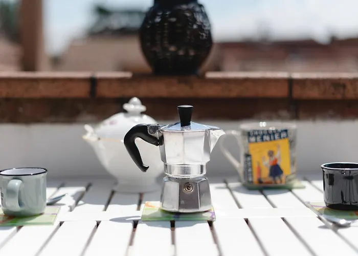 La Favolosa Casa Di Amelie