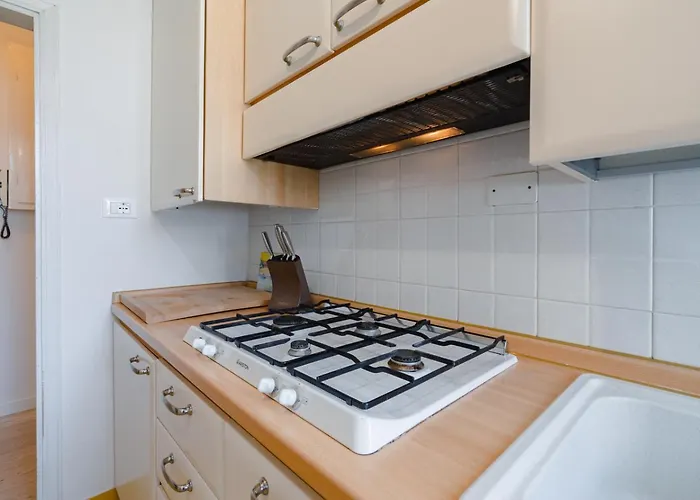 La Favolosa Casa Di Amelie Appartement