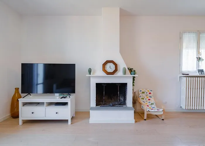 La Favolosa Casa Di Amelie Appartement *