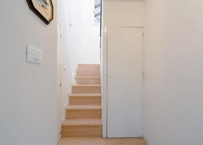 La Favolosa Casa Di Amelie Appartement Bologna