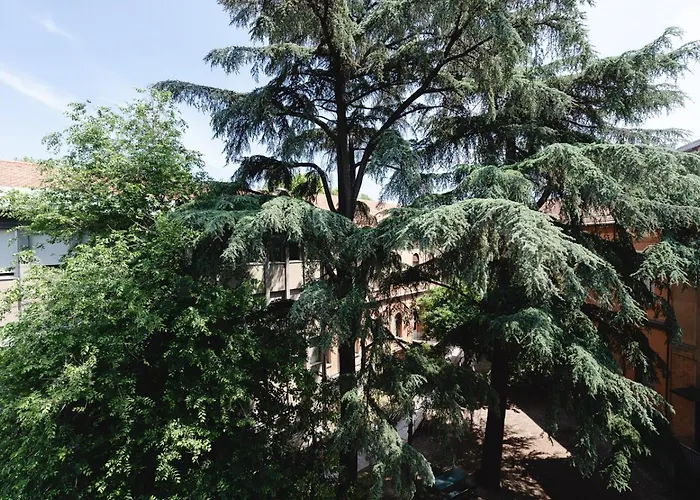 Appartement La Favolosa Casa Di Amelie Bologna