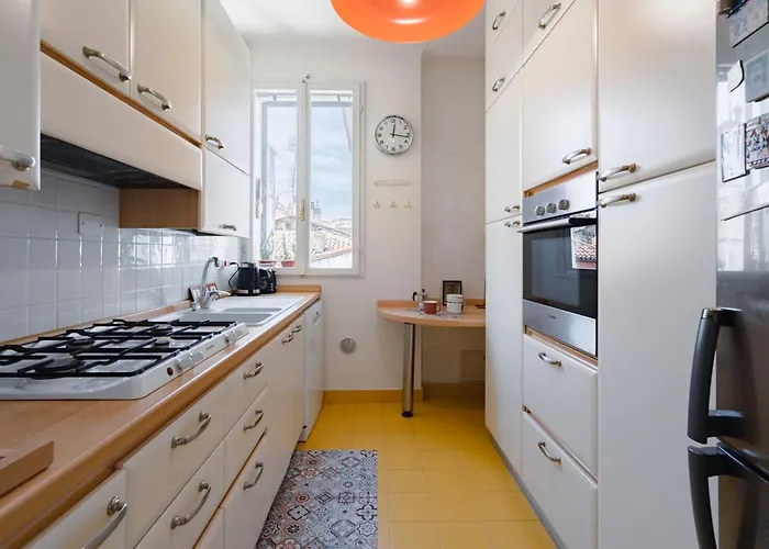 La Favolosa Casa Di Amelie