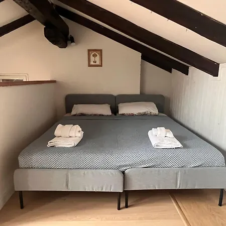 La Favolosa Casa Di Amelie