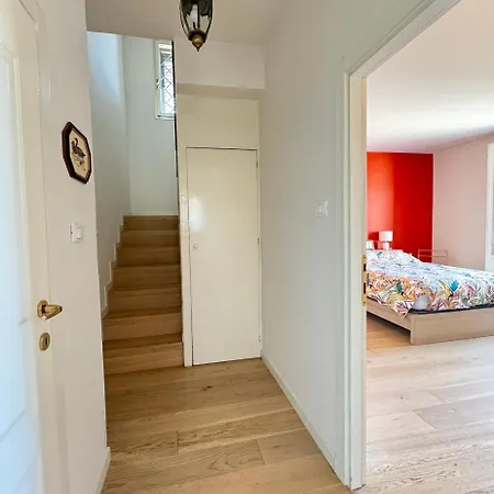 La Favolosa Casa Di Amelie