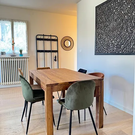 La Favolosa Casa Di Amelie * Bolonha