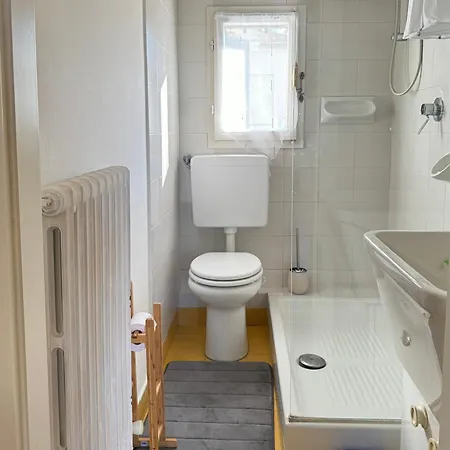 La Favolosa Casa Di Amelie Apartamento