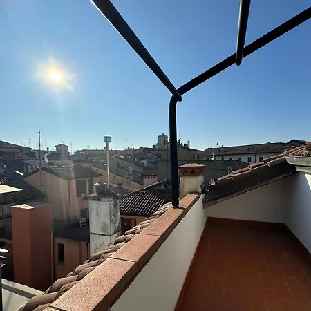 La Favolosa Casa Di Amelie *