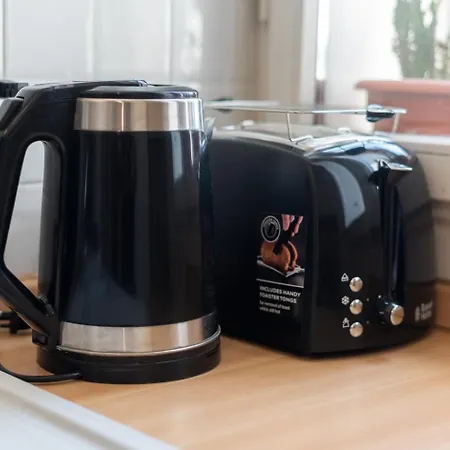 Apartamento La Favolosa Casa Di Amelie *