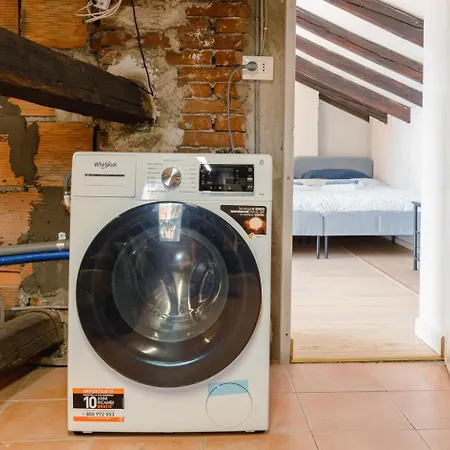 La Favolosa Casa Di Amelie *