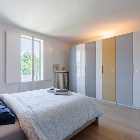 Apartamento La Favolosa Casa Di Amelie Bolonha