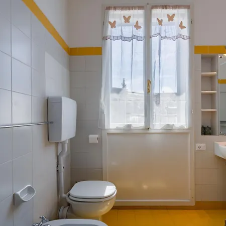 Daire La Favolosa Casa Di Amelie *