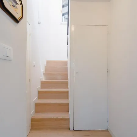 La Favolosa Casa Di Amelie Apartamento Bolonha