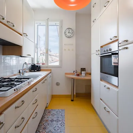 La Favolosa Casa Di Amelie