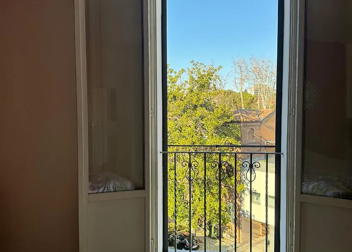 La Favolosa Casa Di Amelie