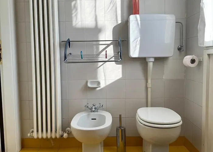 La Favolosa Casa Di Amelie * Bologna