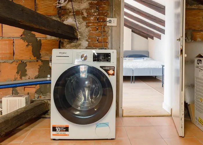 La Favolosa Casa Di Amelie *