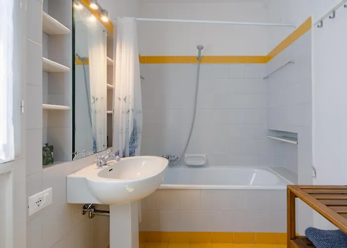 Lägenhet La Favolosa Casa Di Amelie