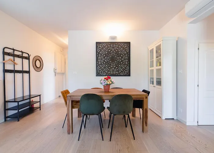 La Favolosa Casa Di Amelie Lägenhet Bologna