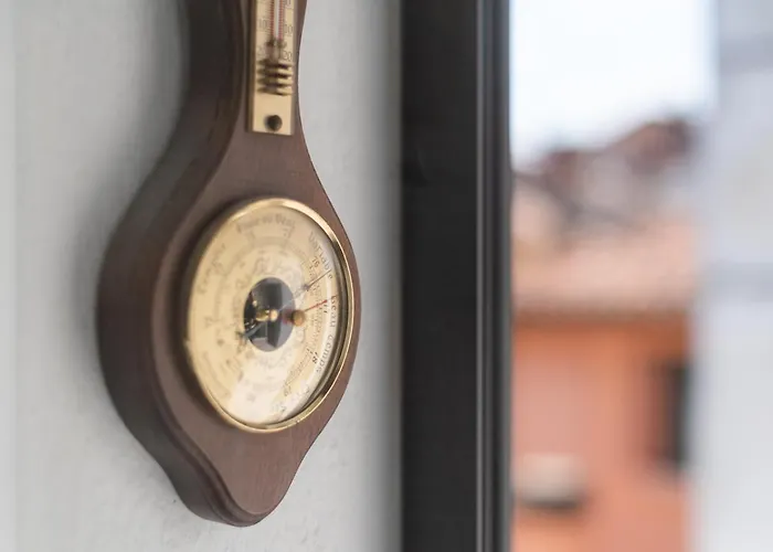 La Favolosa Casa Di Amelie Bologna