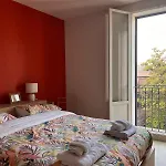 Apartamento La Favolosa Casa Di Amelie Bolonia