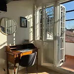 La Favolosa Casa Di Amelie Apartamento *