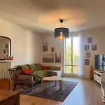 La Favolosa Casa Di Amelie Apartamento *