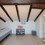 La Favolosa Casa Di Amelie Bolonia