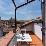 La Favolosa Casa Di Amelie Apartamento Bolonia