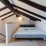 La Favolosa Casa Di Amelie Apartamento Bolonia