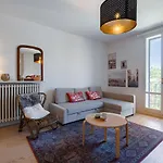 Apartamento La Favolosa Casa Di Amelie Bolonia