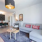 La Favolosa Casa Di Amelie Bolonia