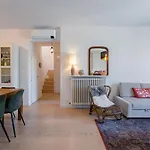 La Favolosa Casa Di Amelie Apartamento *